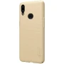 Nillkin Super Frosted Shield Matte cover case for Samsung Galaxy A10s order from official NILLKIN store